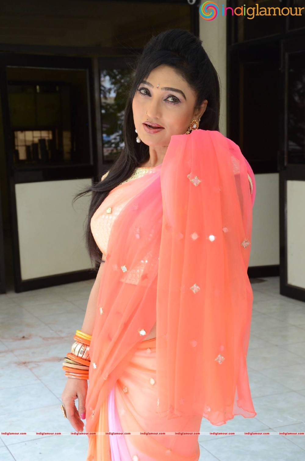 Ramya Sri Actress hd photo