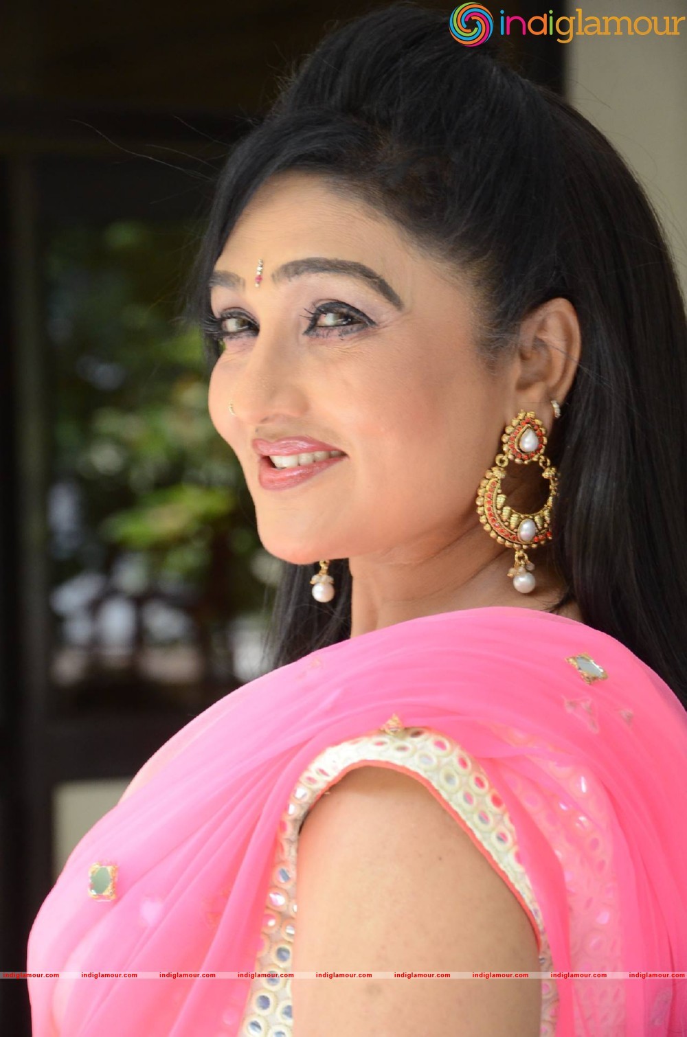 Ramya Sri Actress hd photo