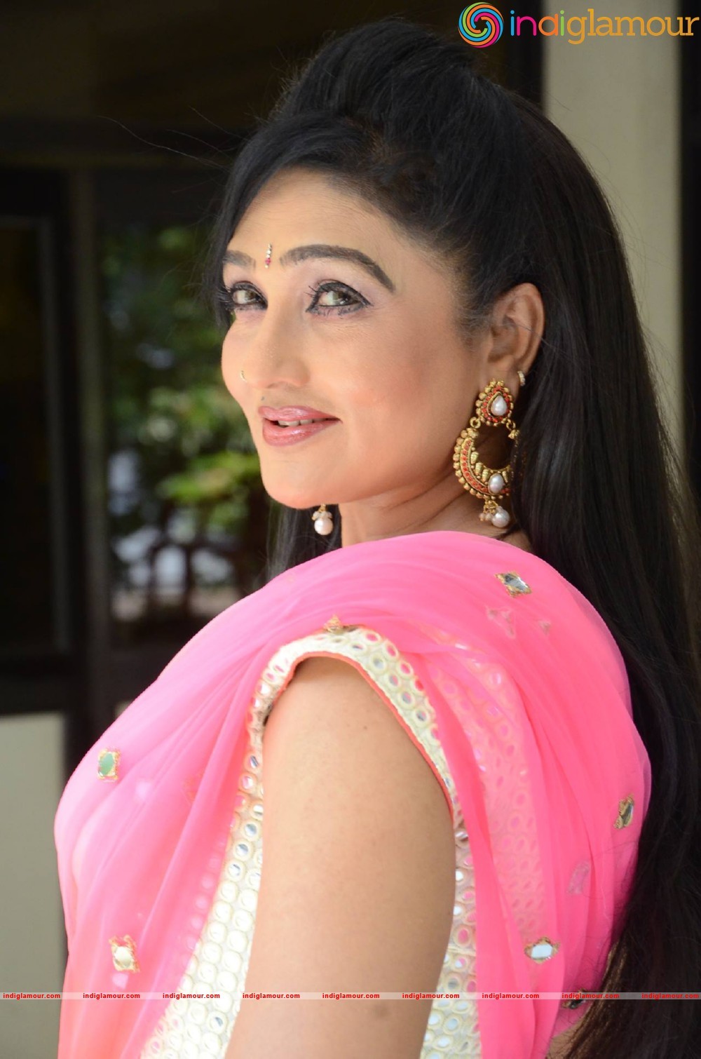 Ramya Sri Actress hd photo