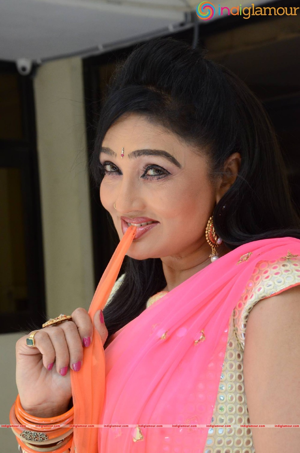 Ramya Sri Actress hd photo