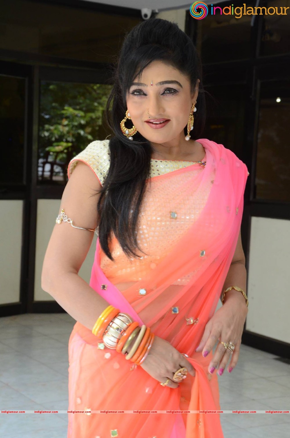 Ramya Sri Actress hd photo