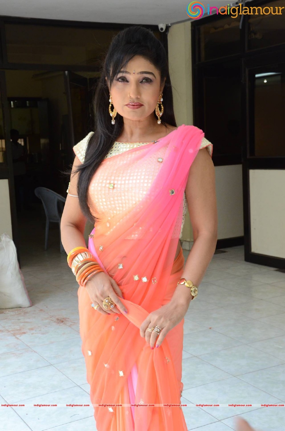 Ramya Sri Actress hd photo