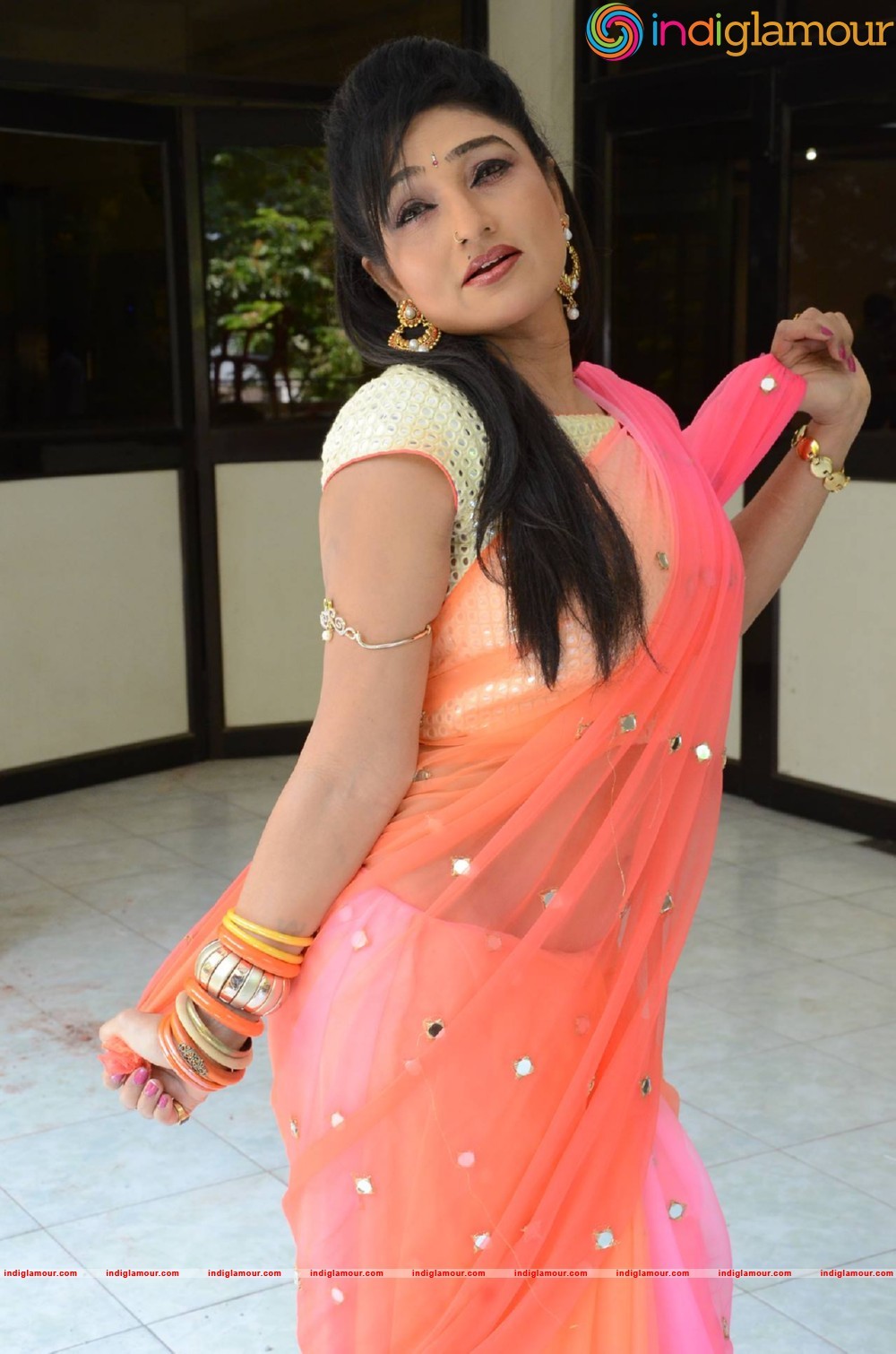 Ramya Sri Actress hd photo