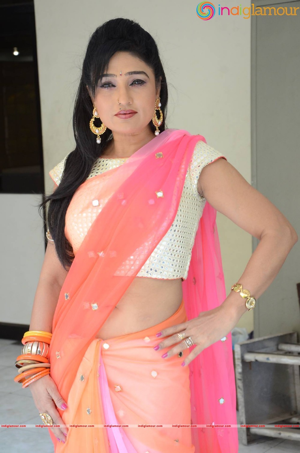 Ramya Sri Actress hd photo