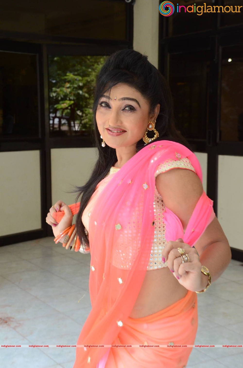 Ramya Sri Actress hd photo