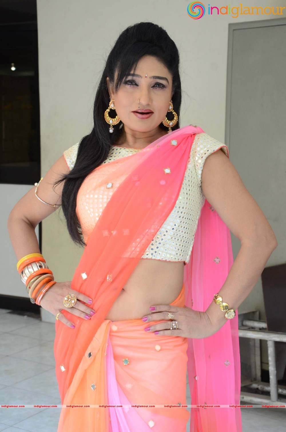 Ramya Sri Actress hd photo