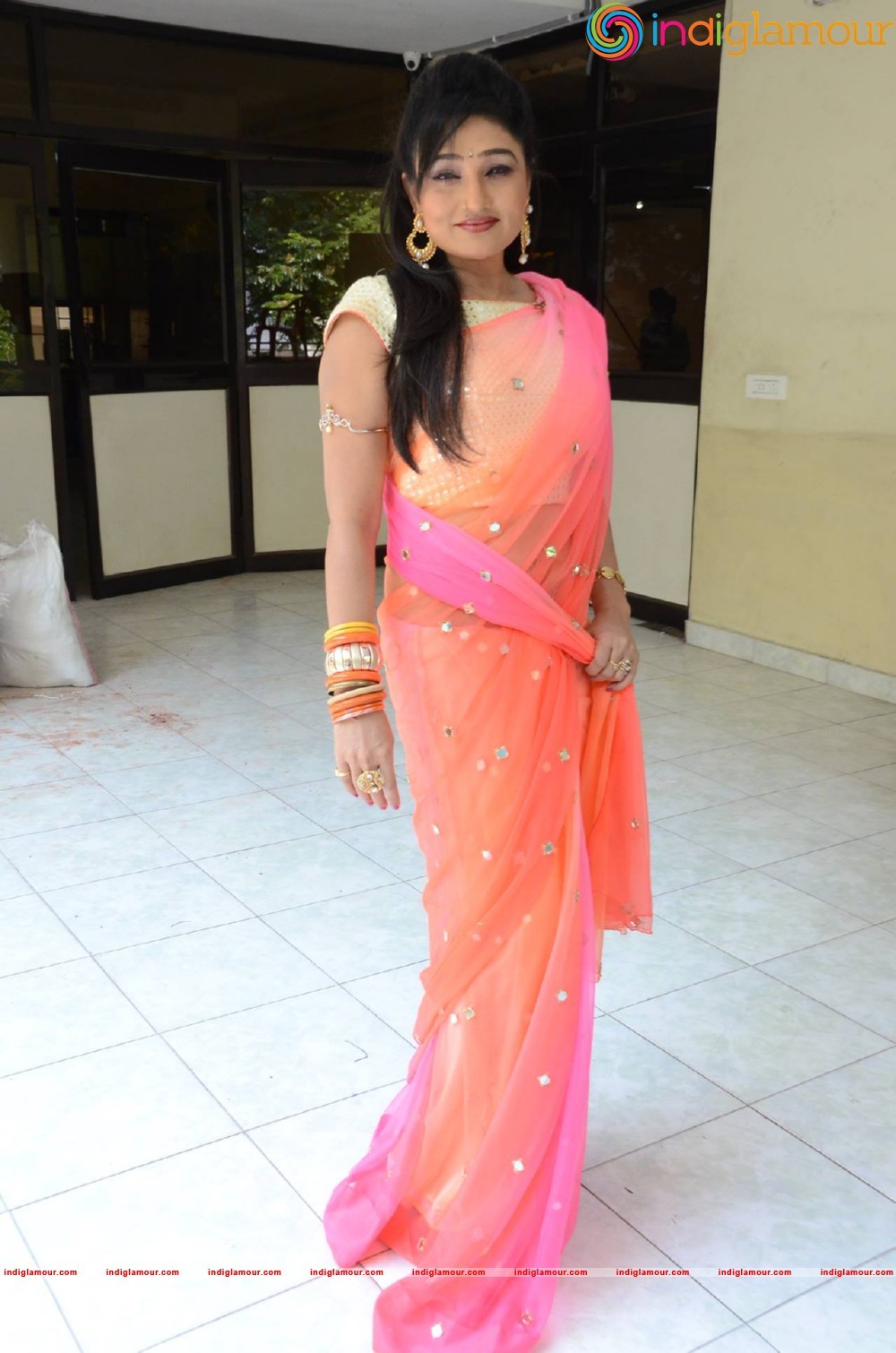 Ramya Sri Actress hd photo