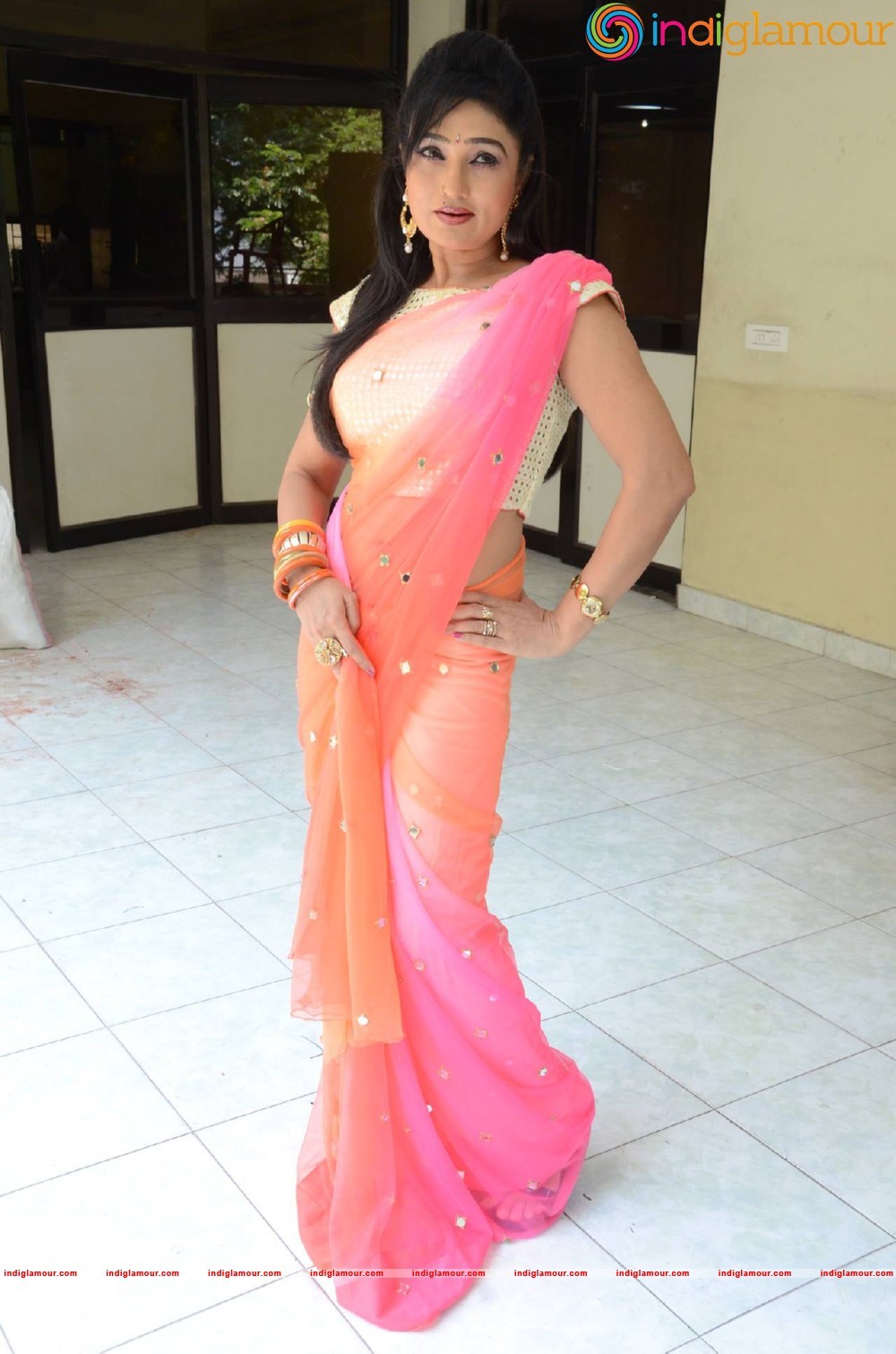 Ramya Sri Actress hd photo