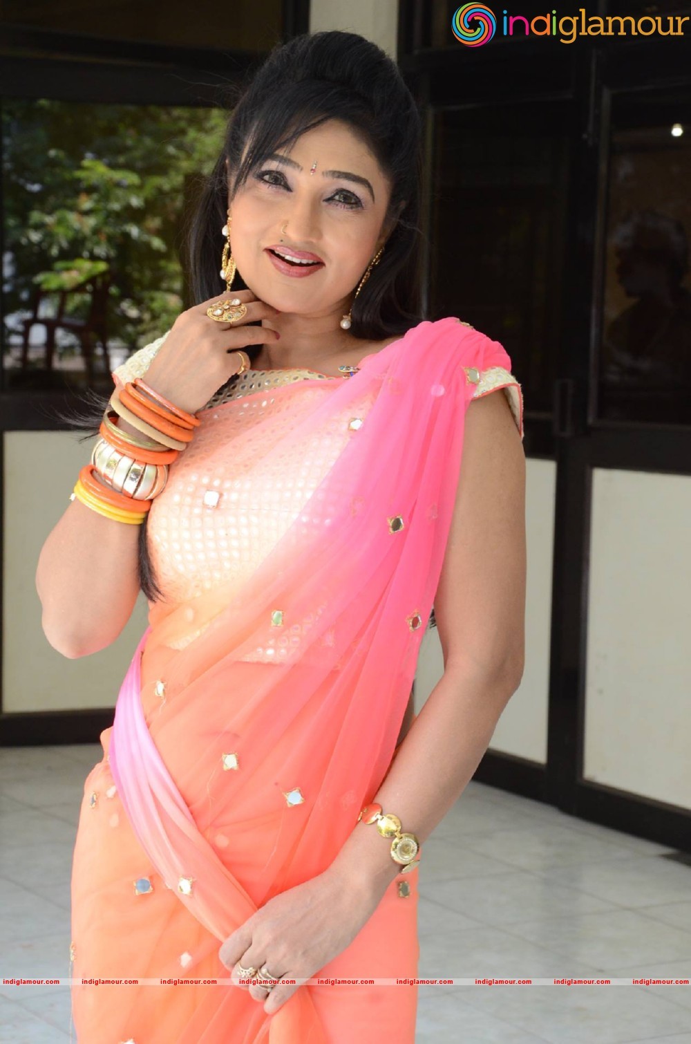 Ramya Sri Actress hd photo