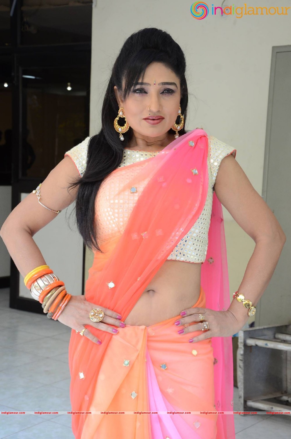 Ramya Sri Actress hd photo