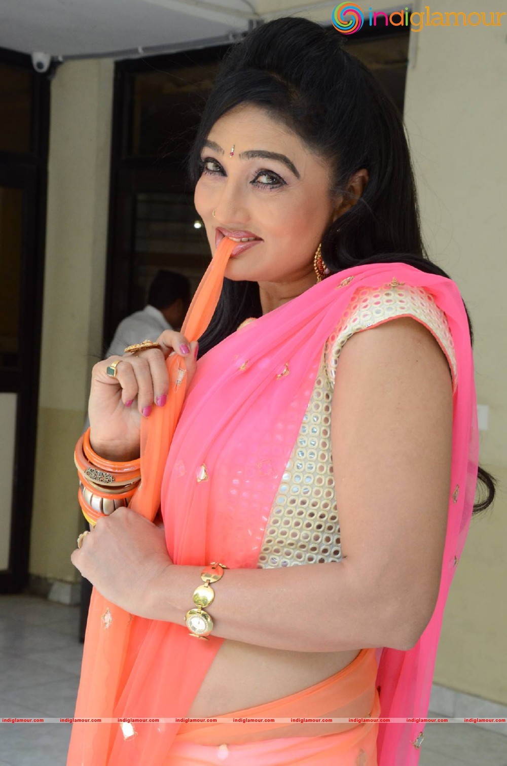 Ramya Sri Actress hd photo