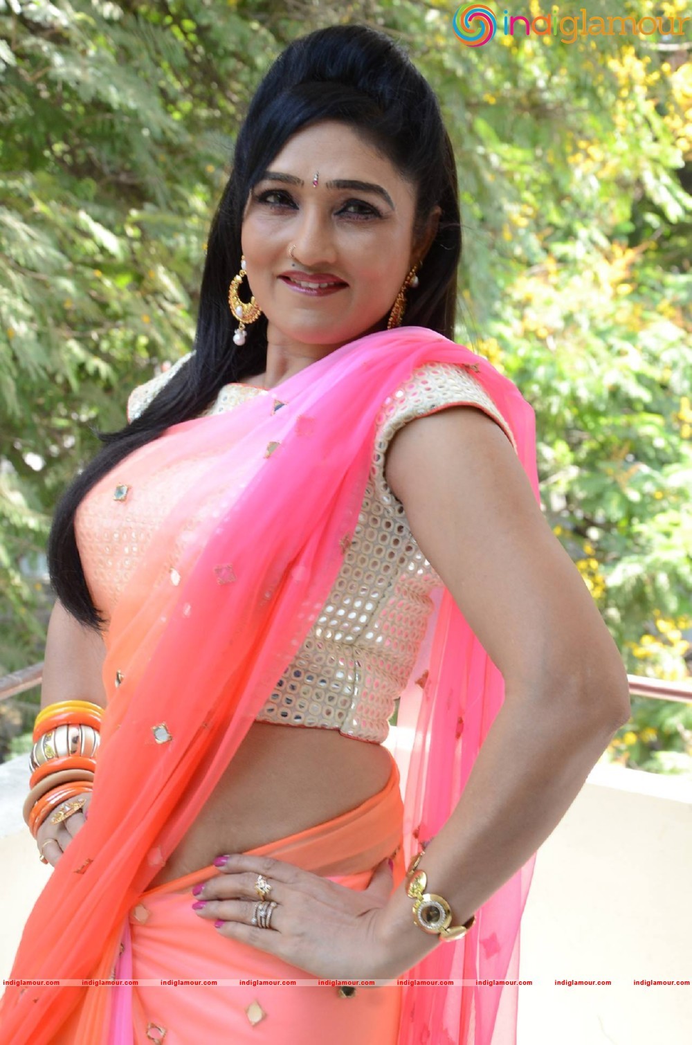 Ramya Sri Actress hd photo