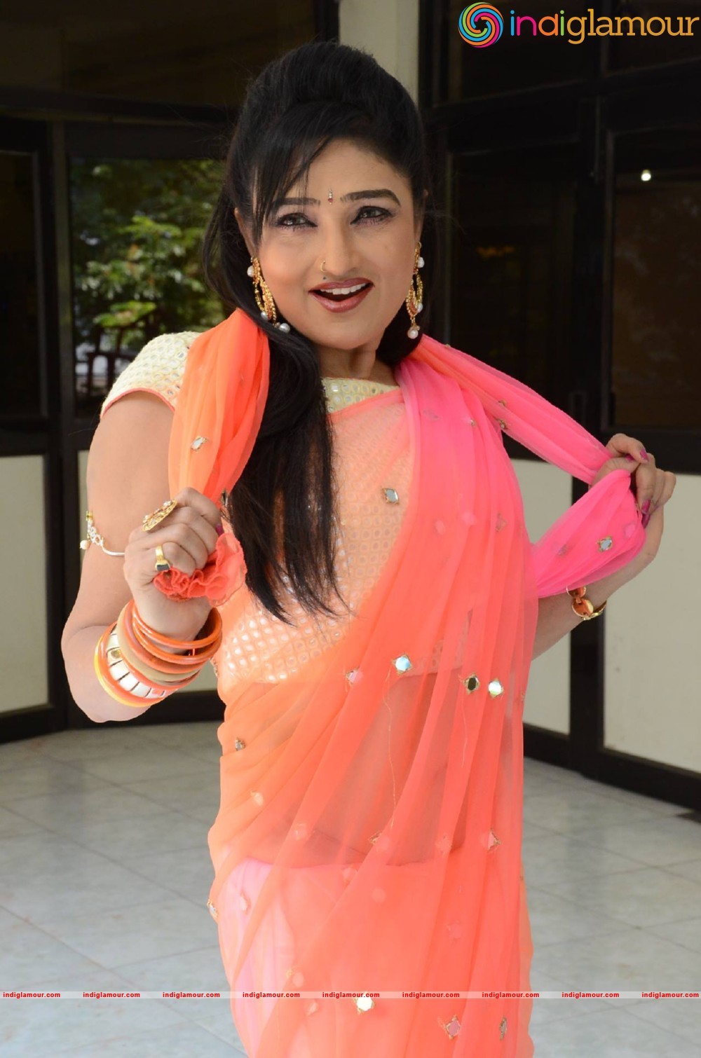 Ramya Sri Actress hd photo