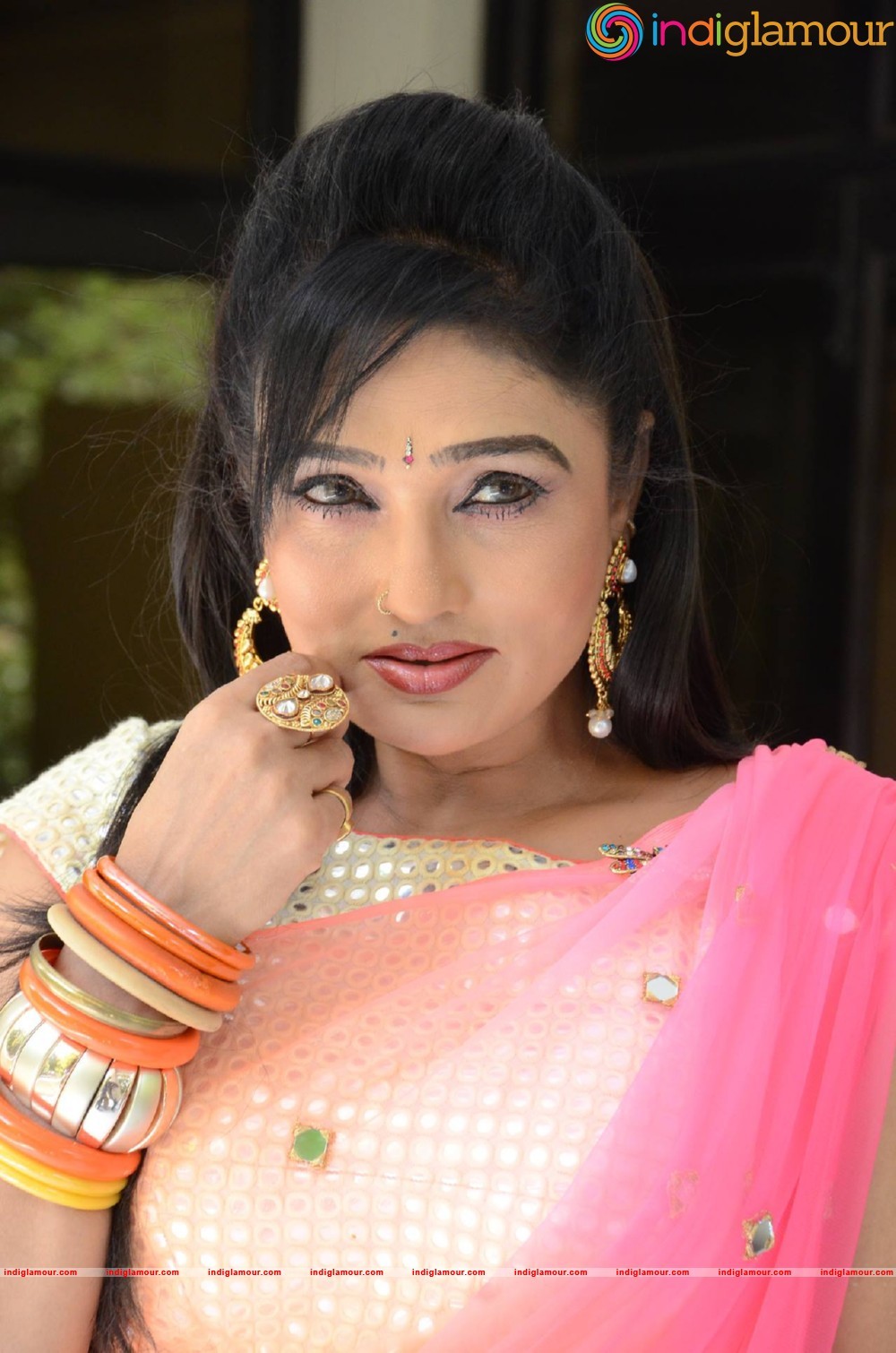 Ramya Sri Actress hd photo
