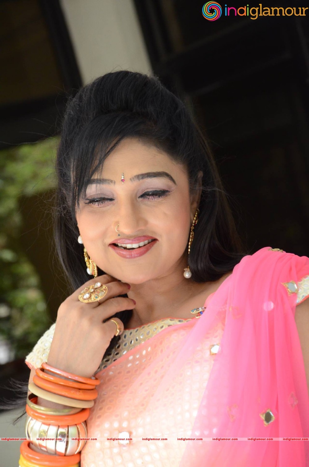 Ramya Sri Actress hd photo