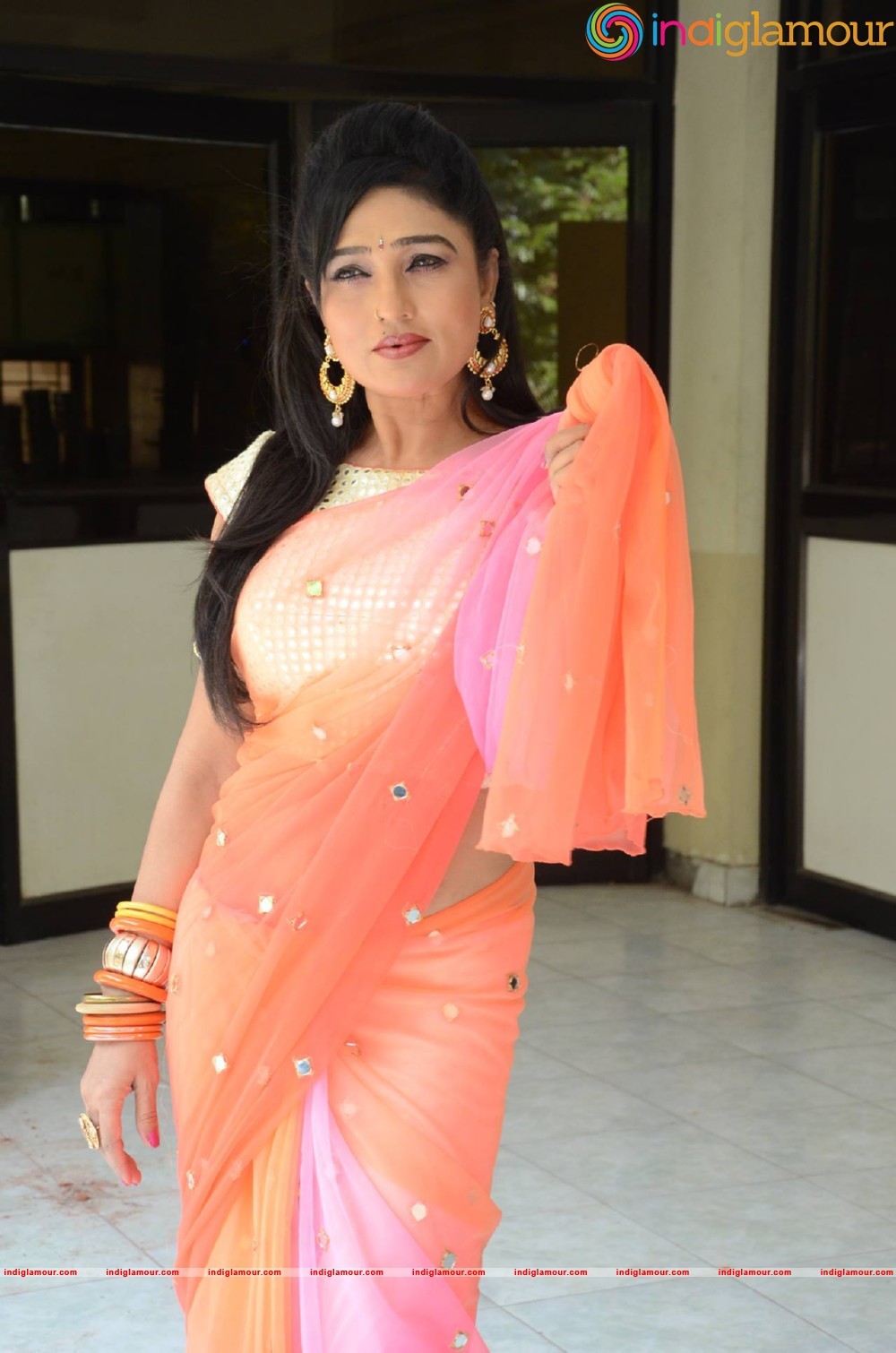 Ramya Sri Actress hd photo