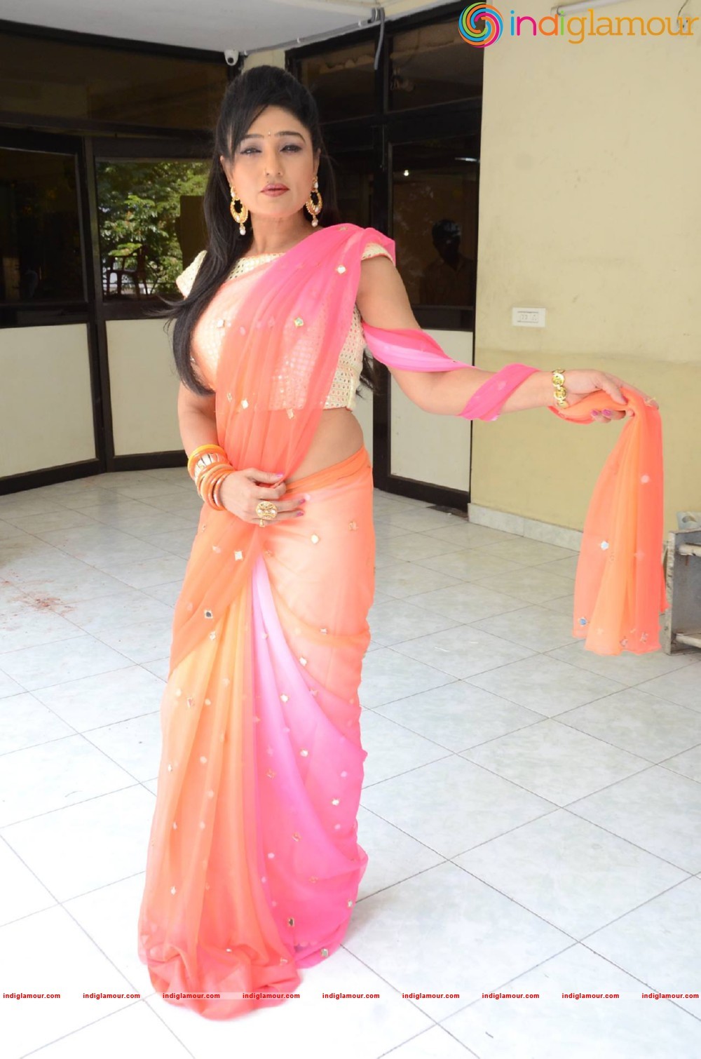Ramya Sri Actress hd photo