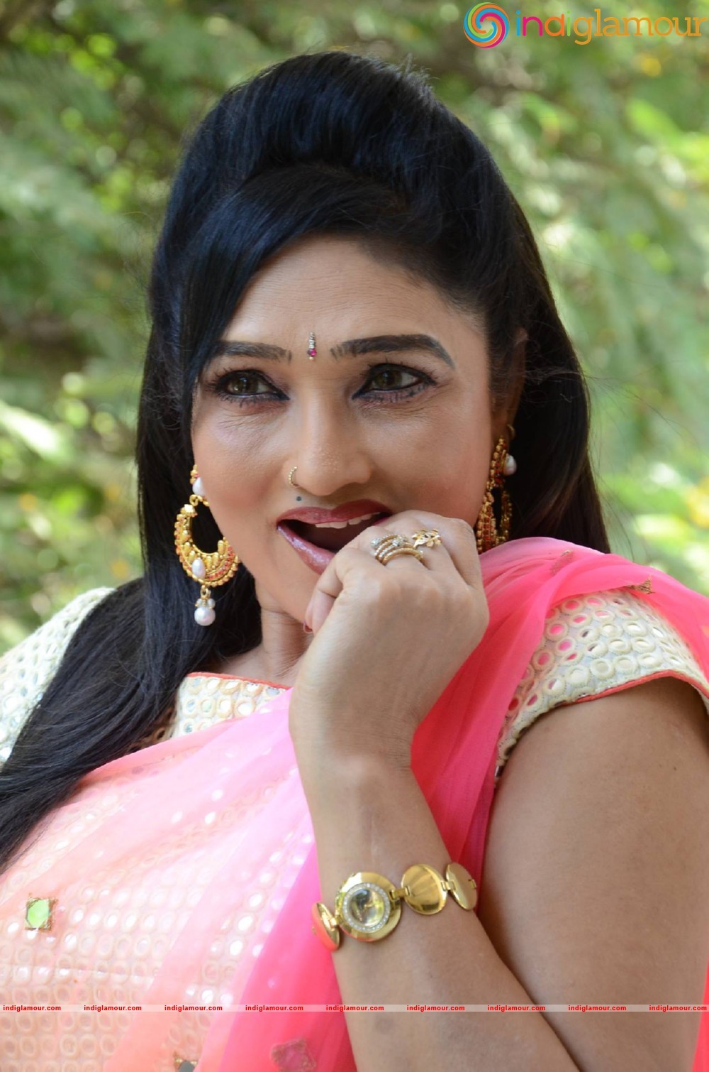 Ramya Sri Actress hd photo