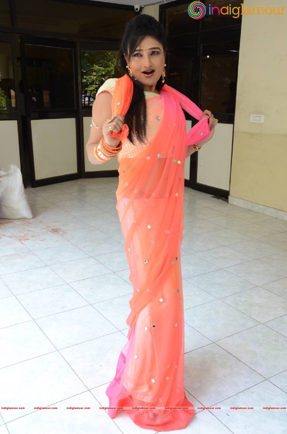 Ramya Sri Actress hd photo
