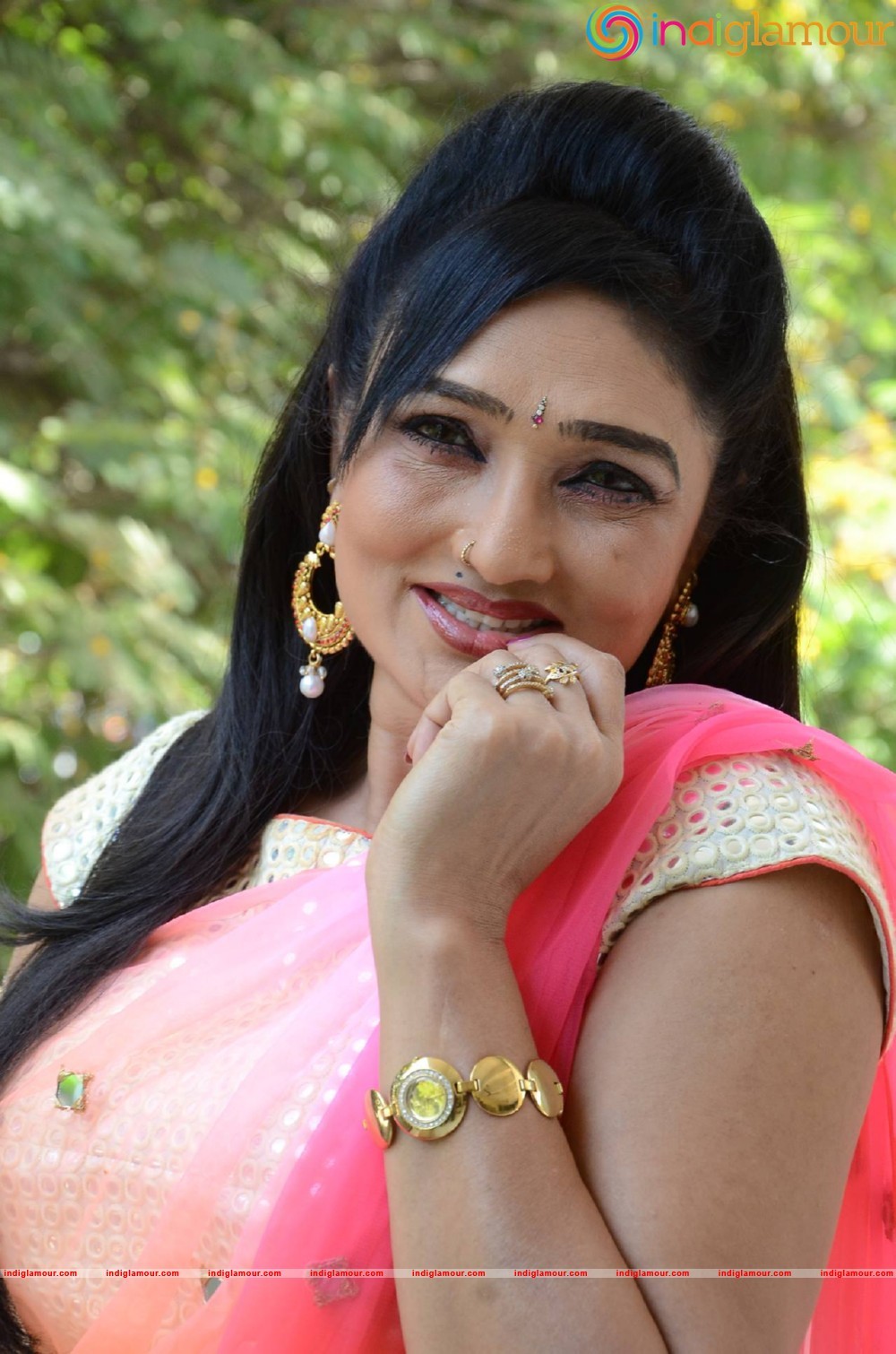 Ramya Sri Actress hd photo