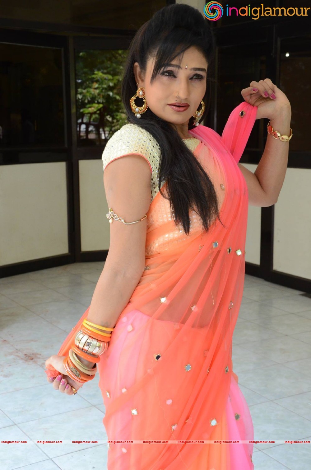 Ramya Sri Actress hd photo