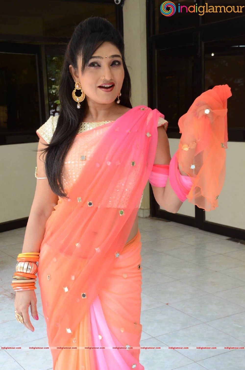 Ramya Sri Actress hd photo