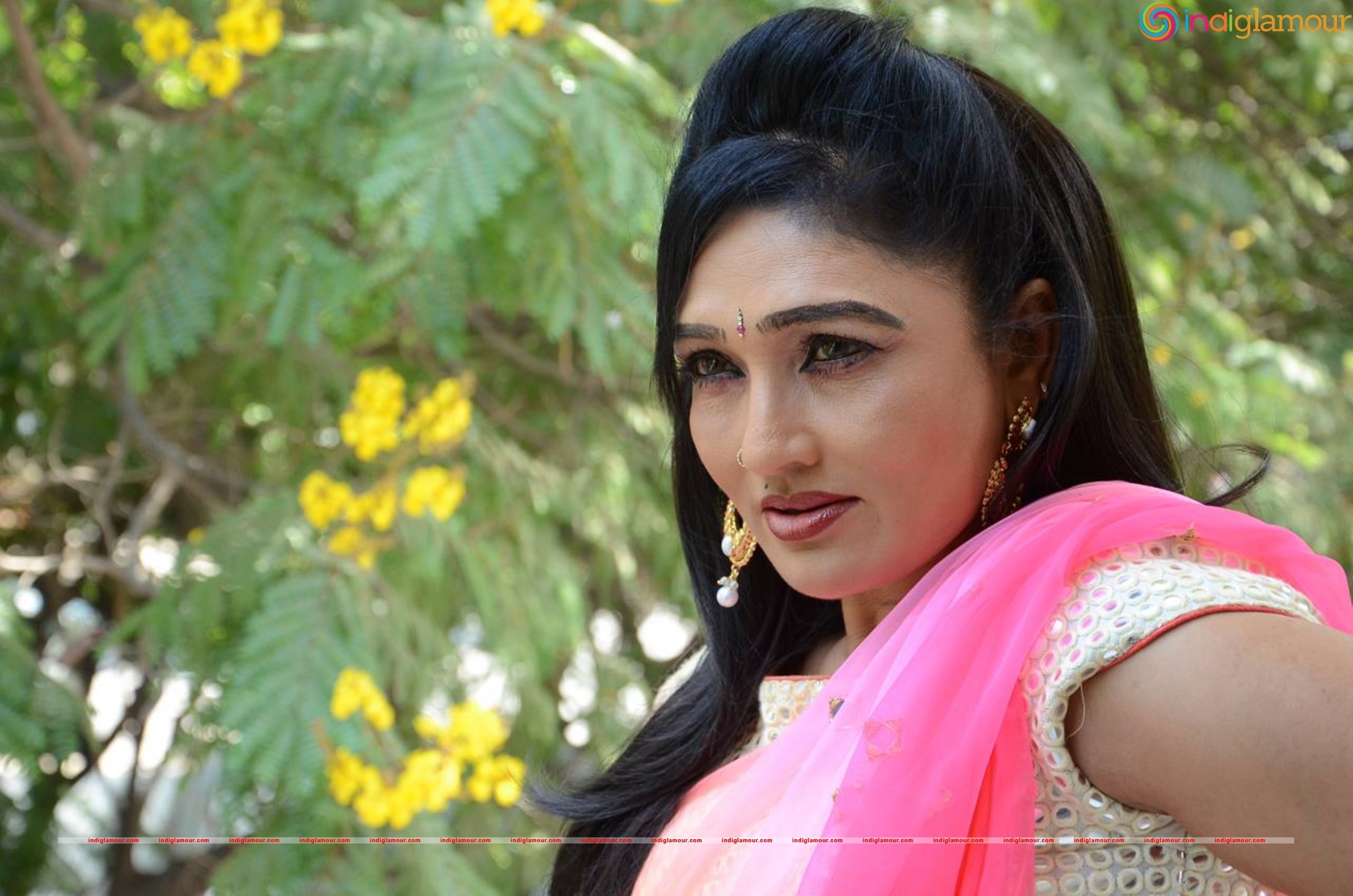 Ramya Sri Actress hd photo