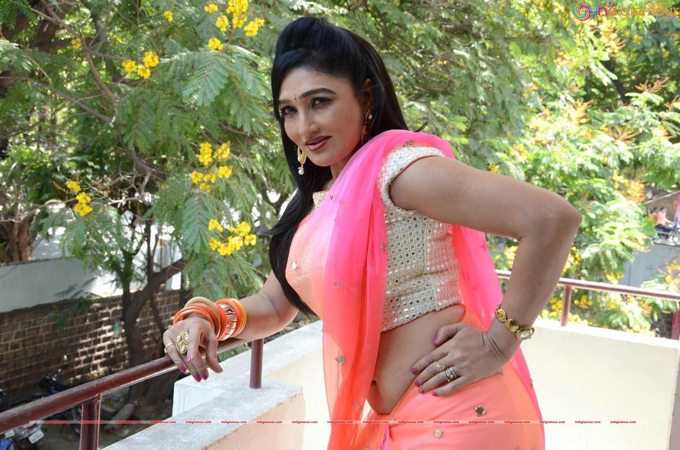 Ramya Sri Actress hd photo