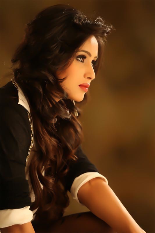 Dipa Shah Actress hd photo