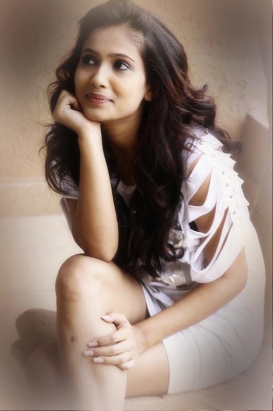 Dipa Shah Actress hd photo