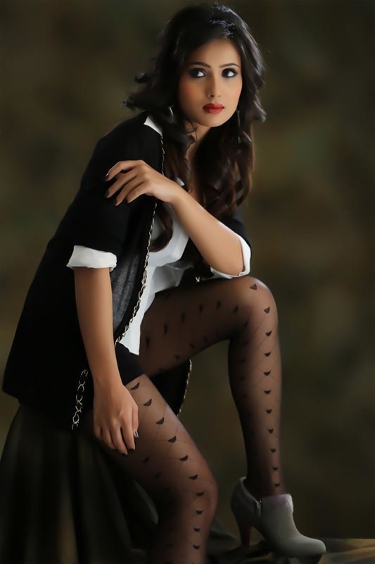 Dipa Shah Actress hd photo
