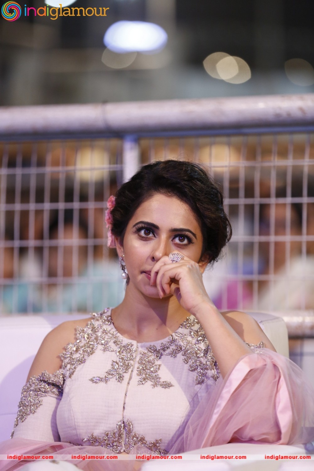 Rakul Preet Singh Actress hd photo