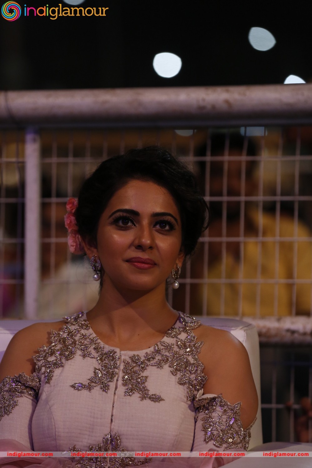 Rakul Preet Singh Actress hd photo