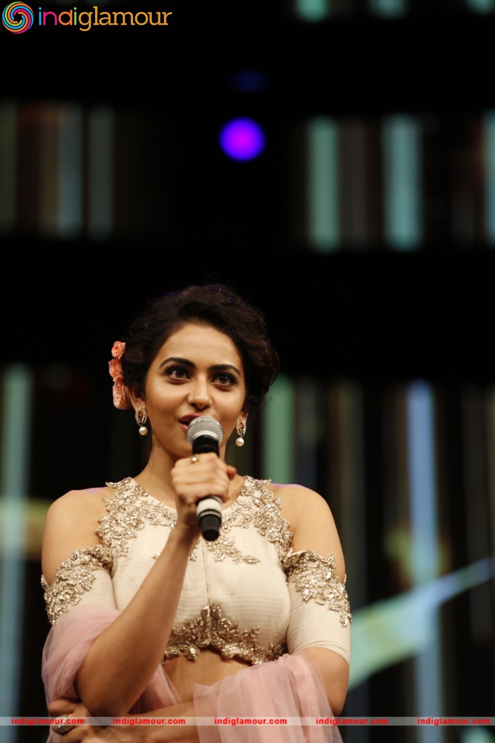 Rakul Preet Singh Actress hd photo