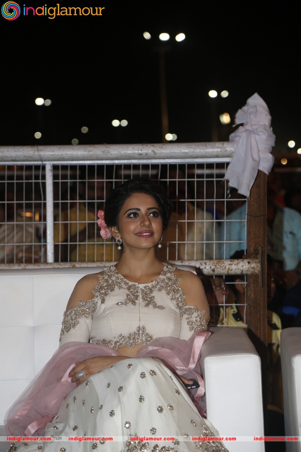 Rakul Preet Singh Actress hd photo