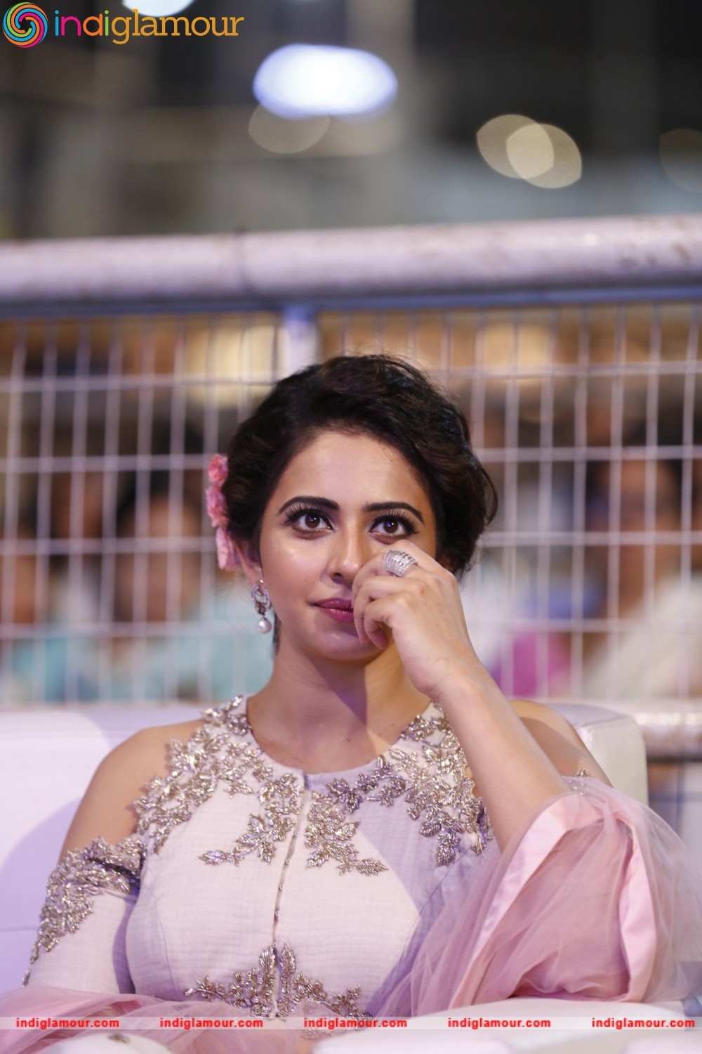 Rakul Preet Singh Actress hd photo