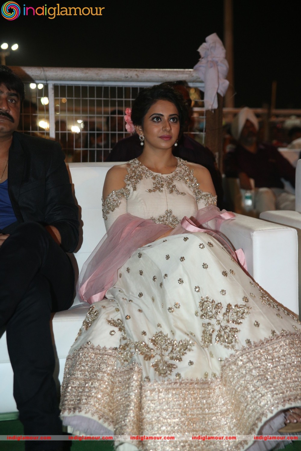 Rakul Preet Singh Actress hd photo