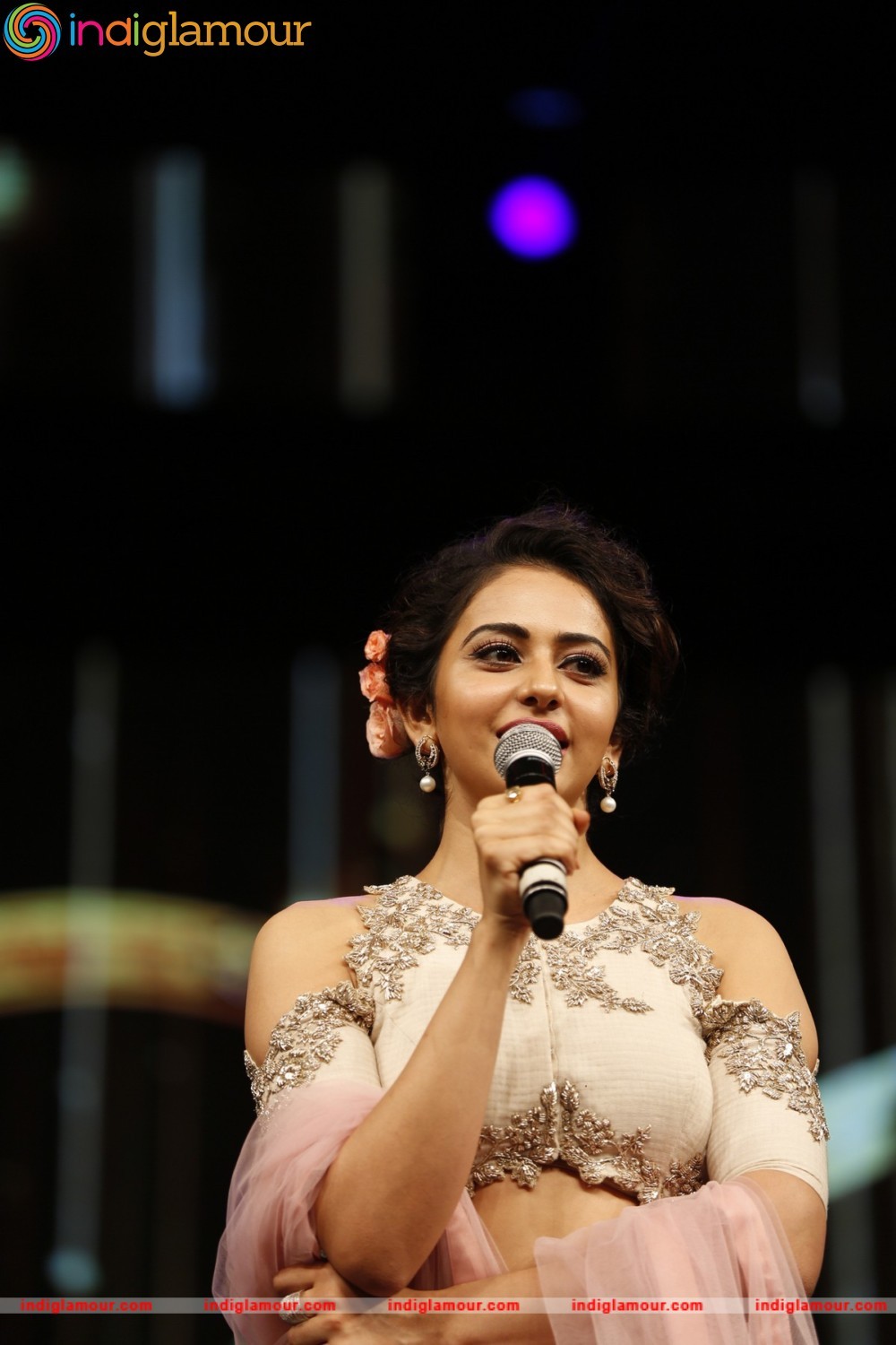 Rakul Preet Singh Actress hd photo