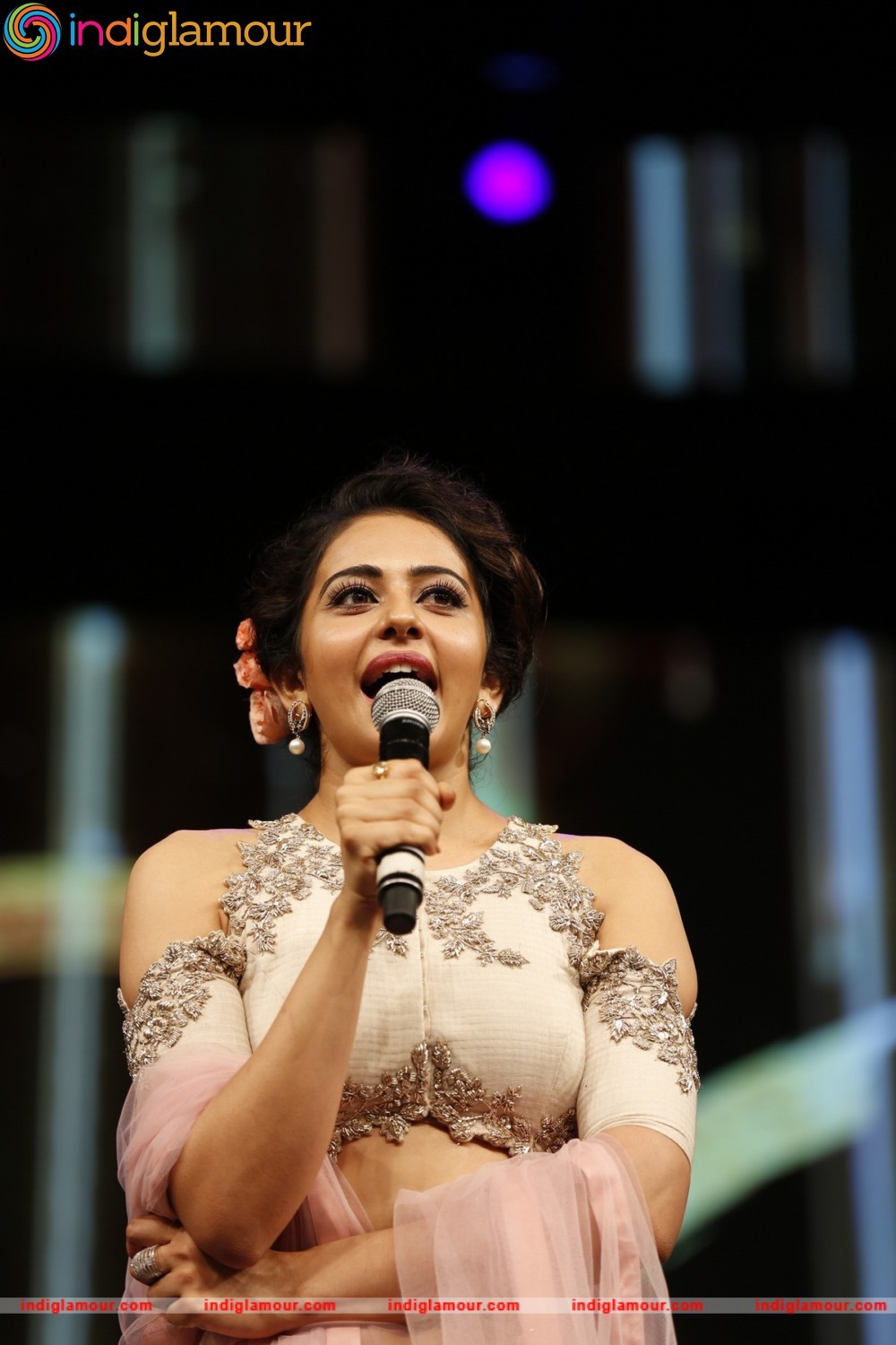 Rakul Preet Singh Actress hd photo