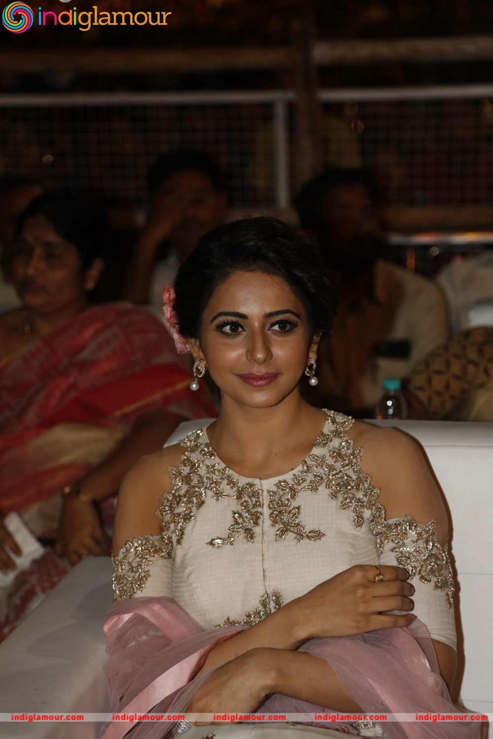 Rakul Preet Singh Actress hd photo