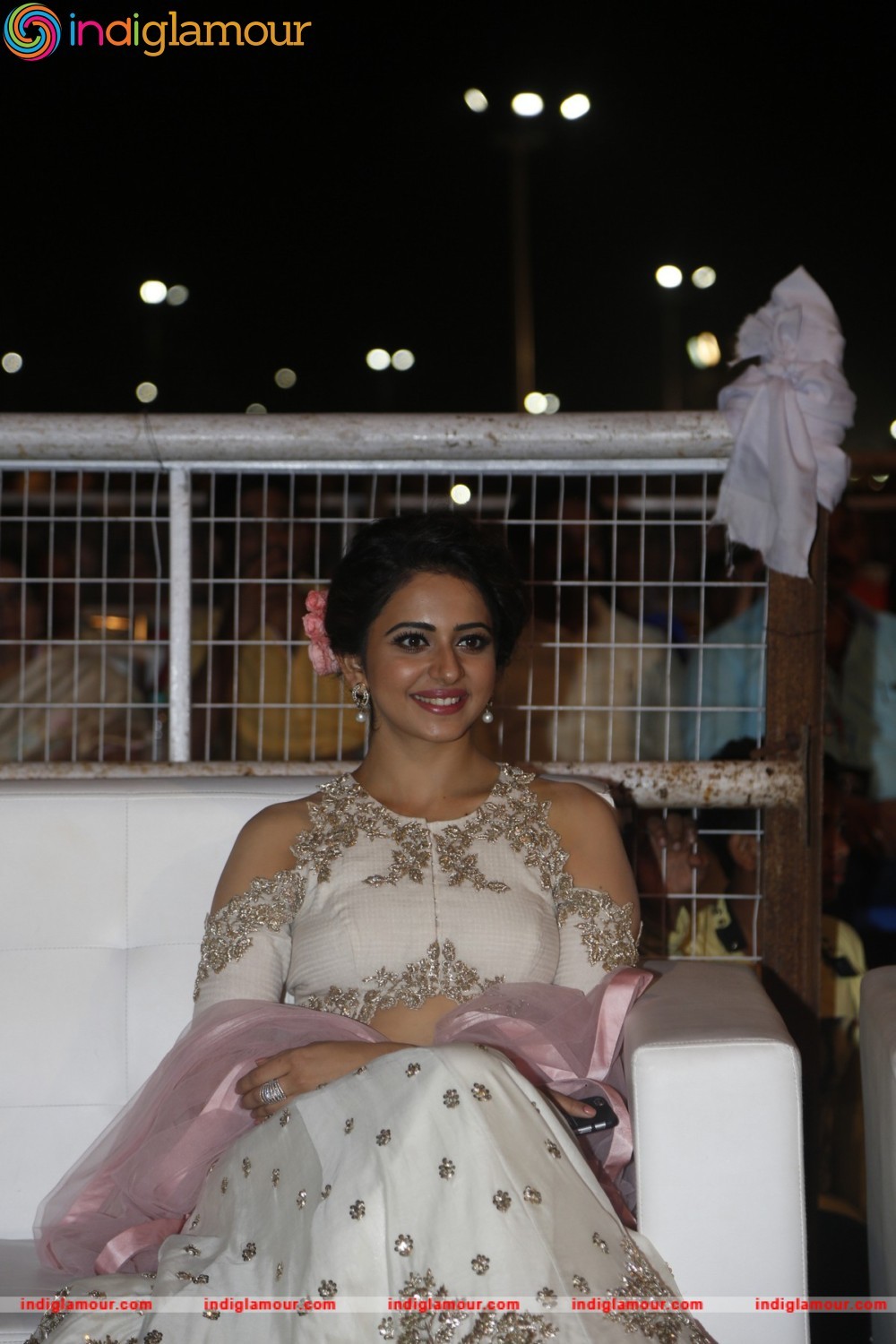 Rakul Preet Singh Actress hd photo