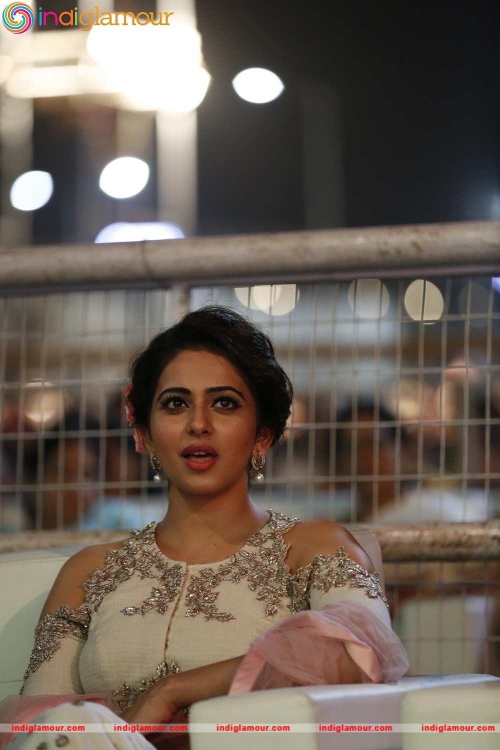 Rakul Preet Singh Actress hd photo
