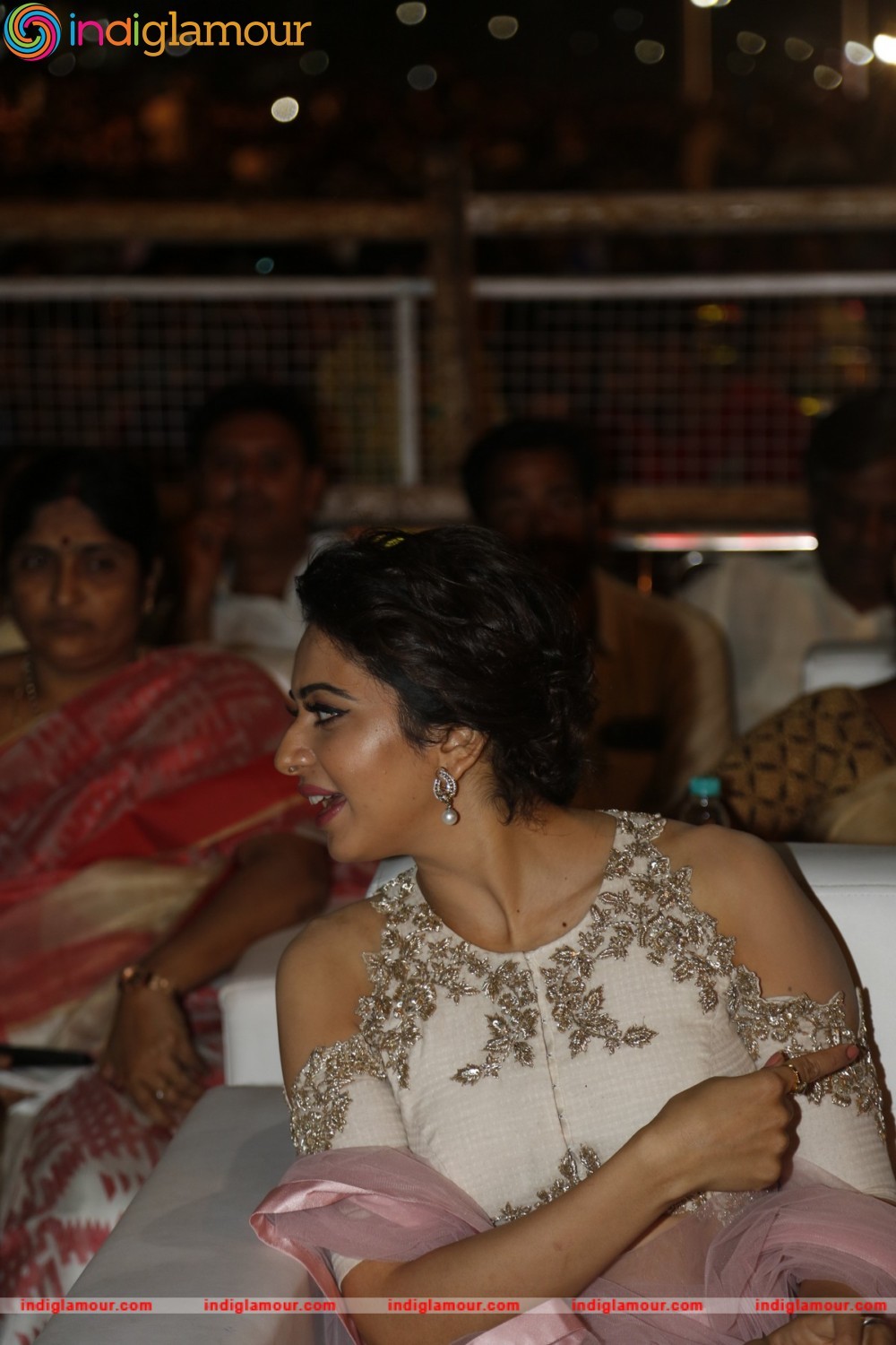 Rakul Preet Singh Actress hd photo