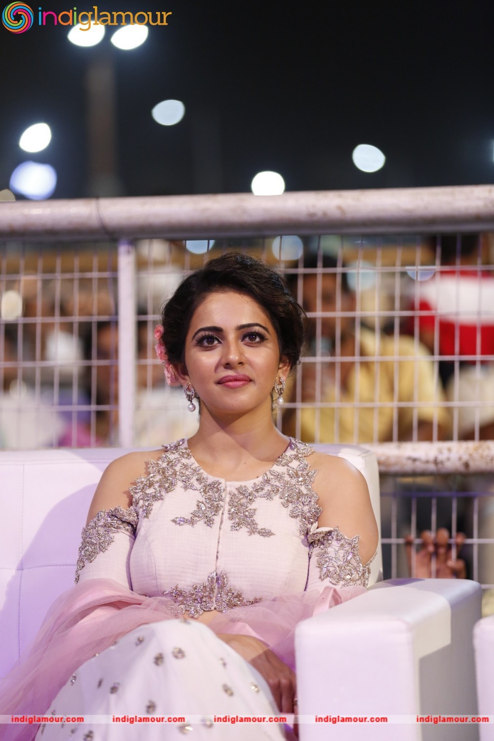 Rakul Preet Singh Actress hd photo