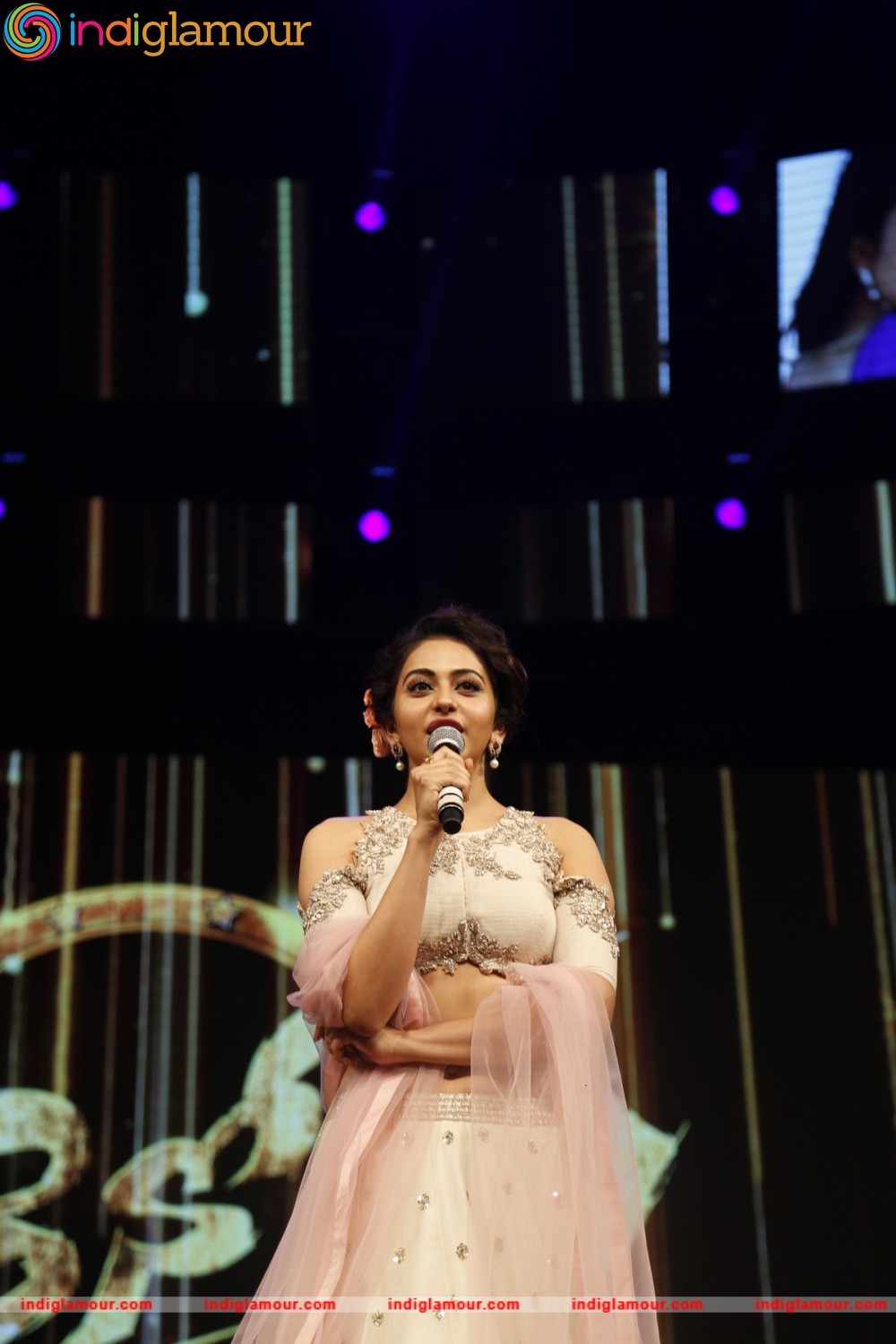 Rakul Preet Singh Actress hd photo