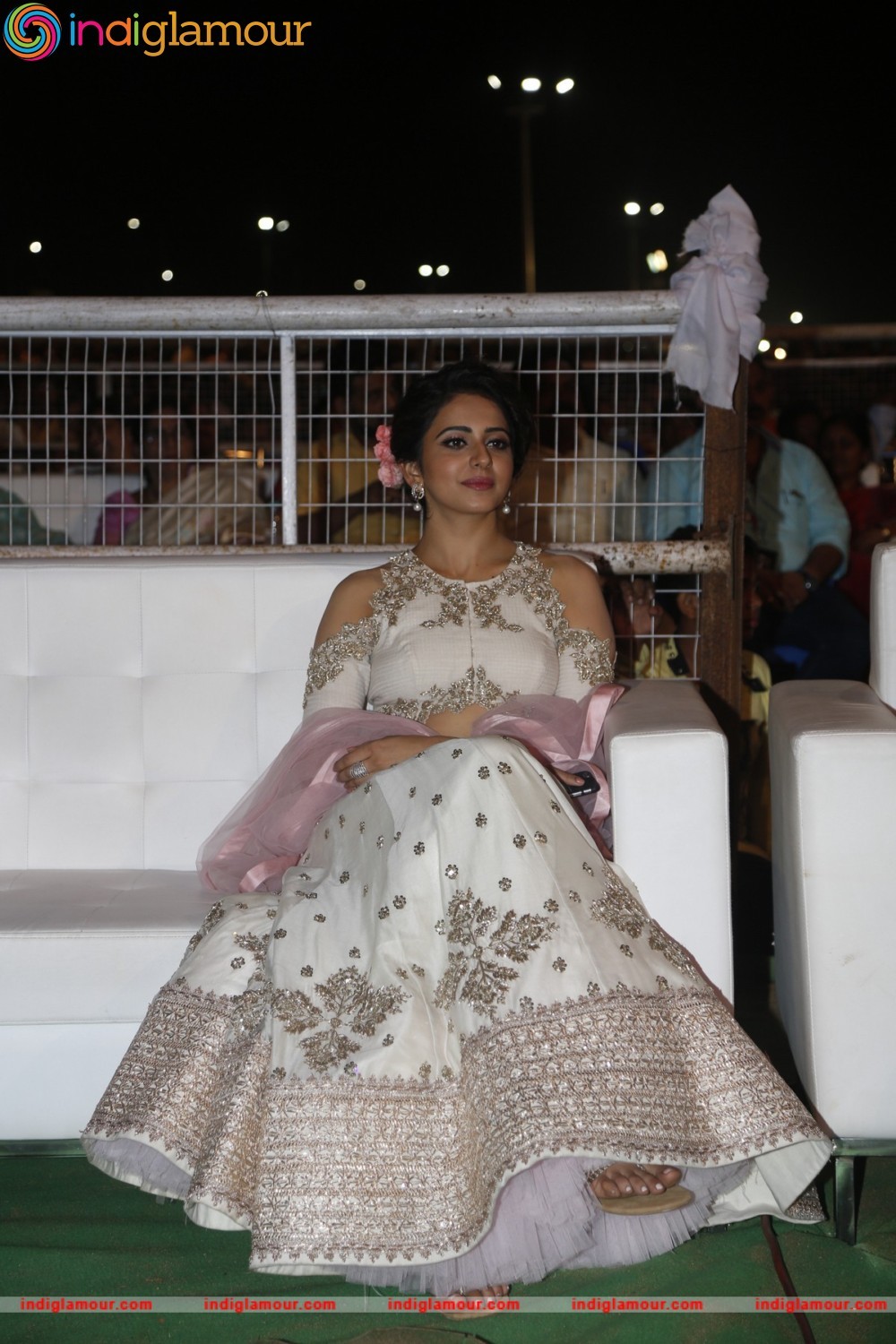 Rakul Preet Singh Actress hd photo