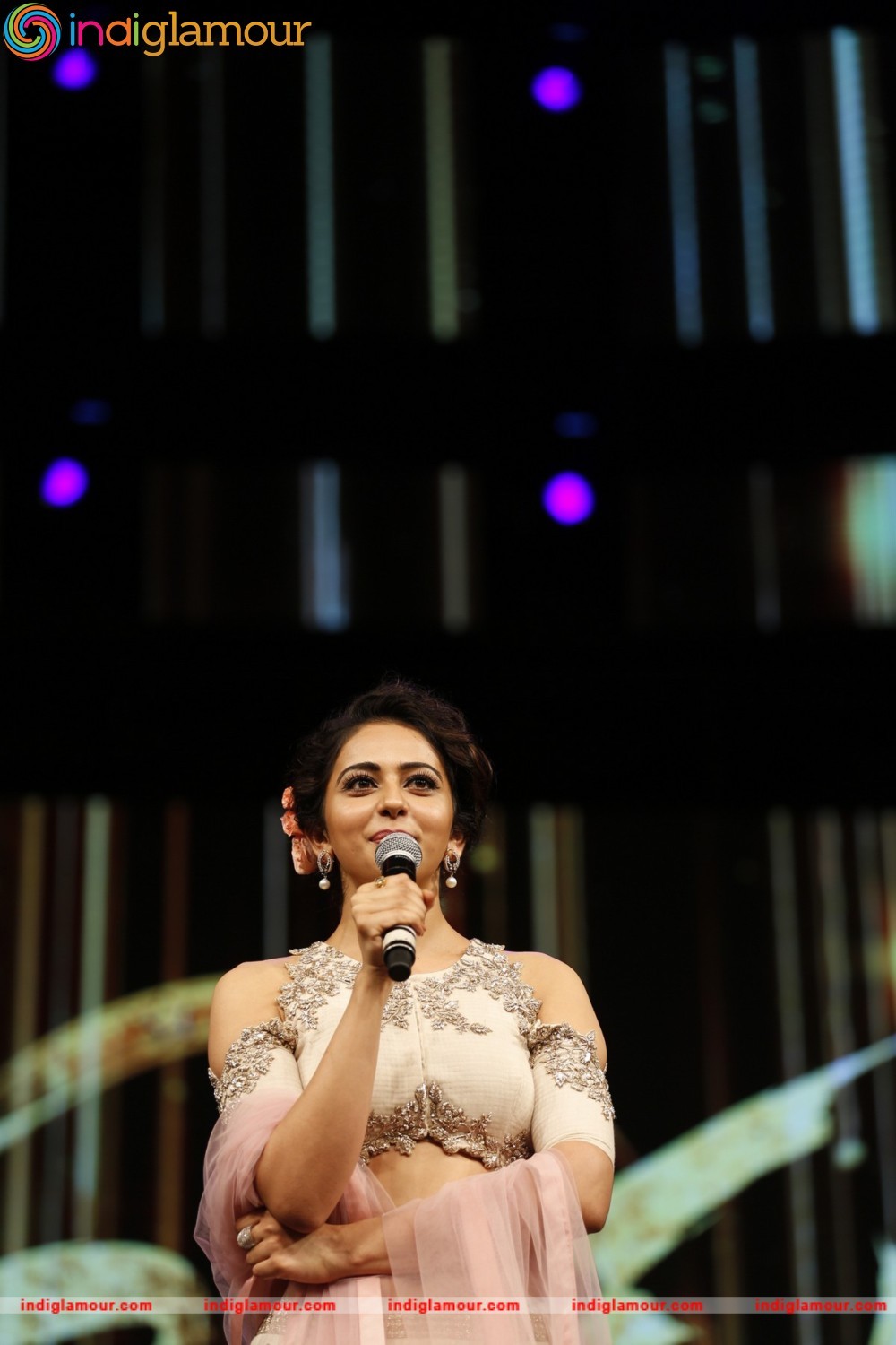 Rakul Preet Singh Actress hd photo