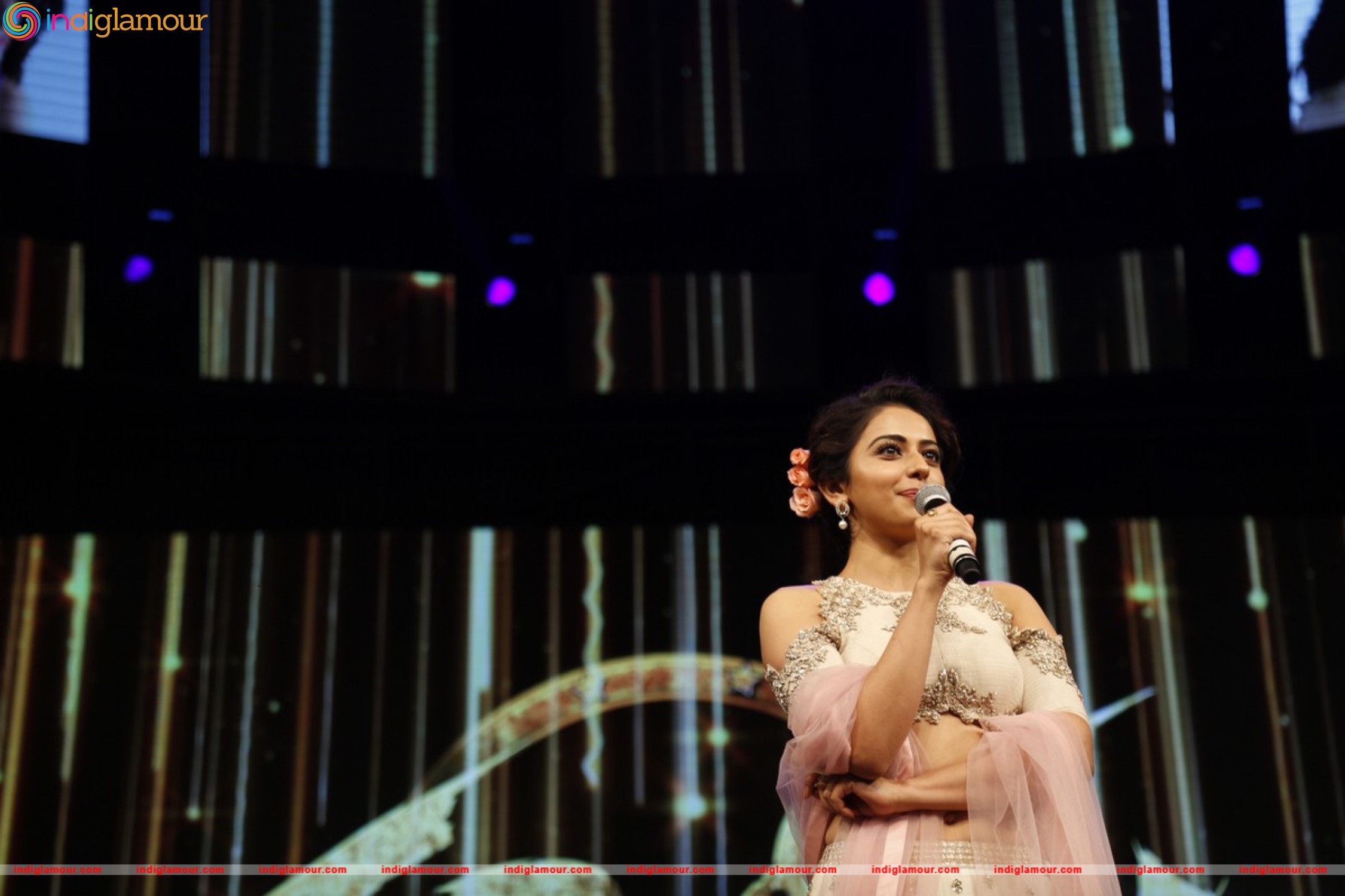 Rakul Preet Singh Actress hd photo