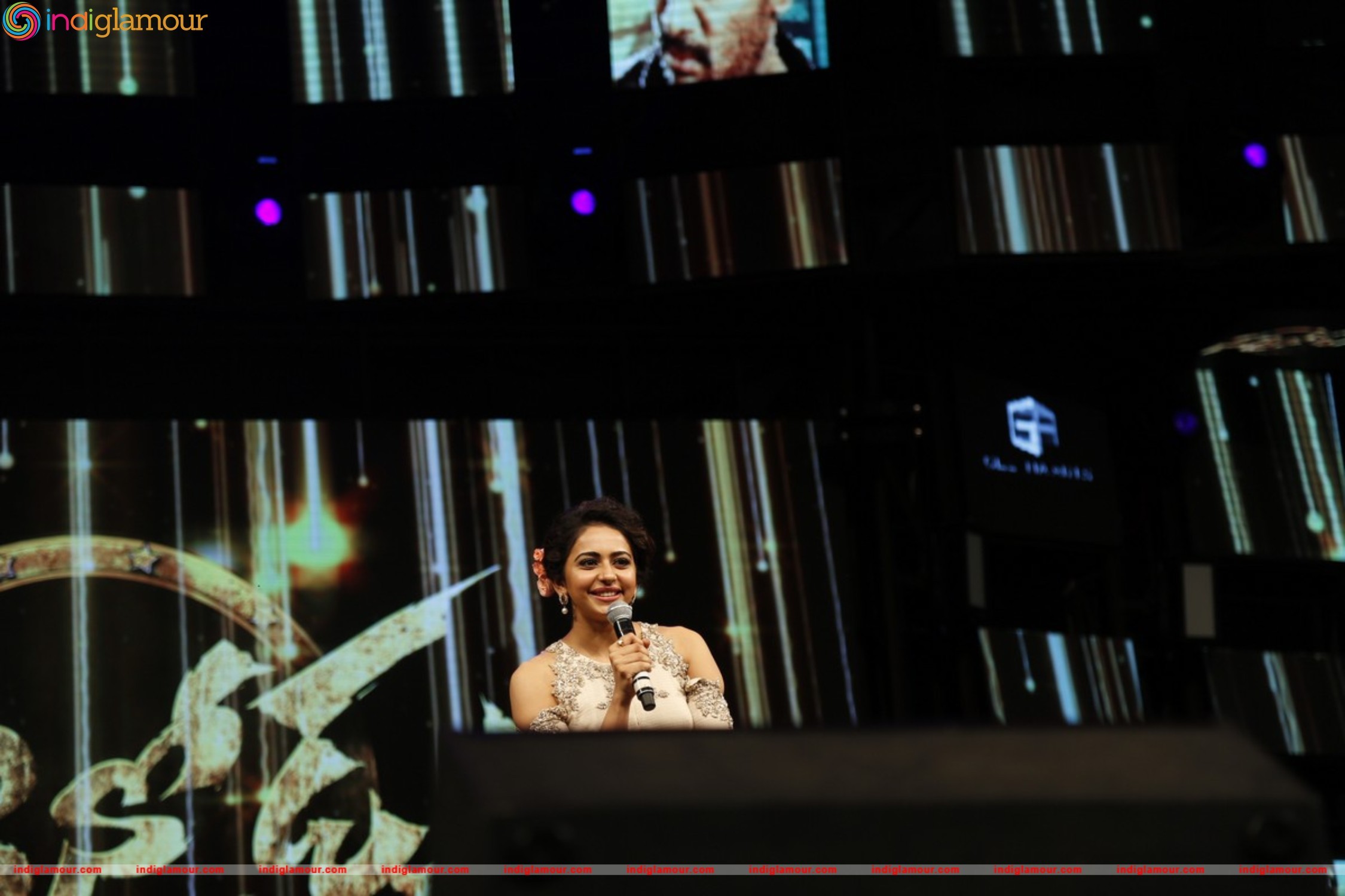 Rakul Preet Singh Actress hd photo
