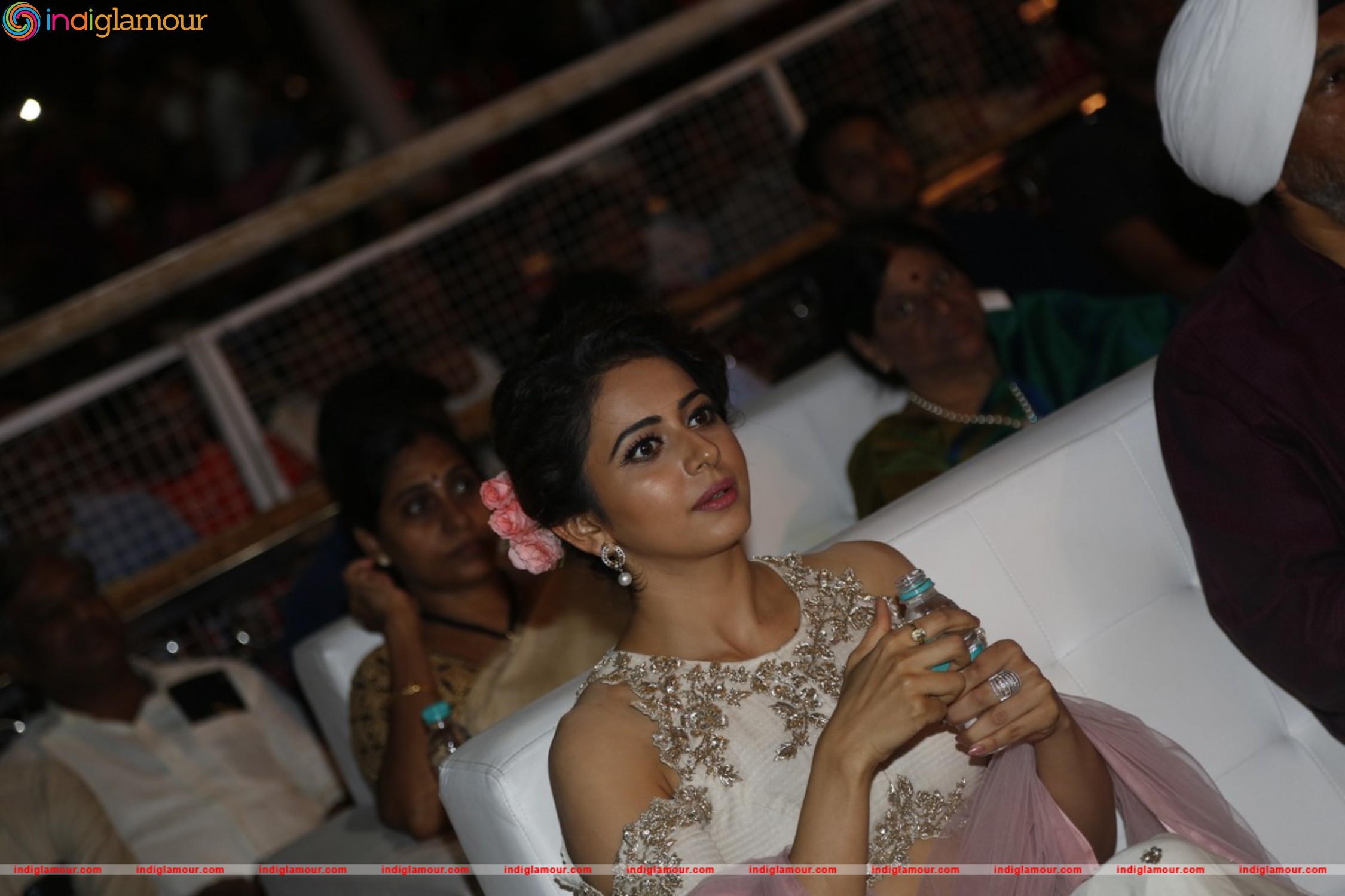 Rakul Preet Singh Actress hd photo